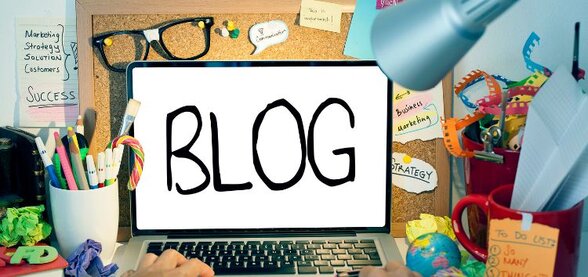 how to write a blog post