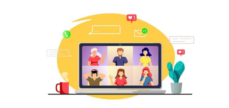 How To Draft A Powerful Webinar Invite